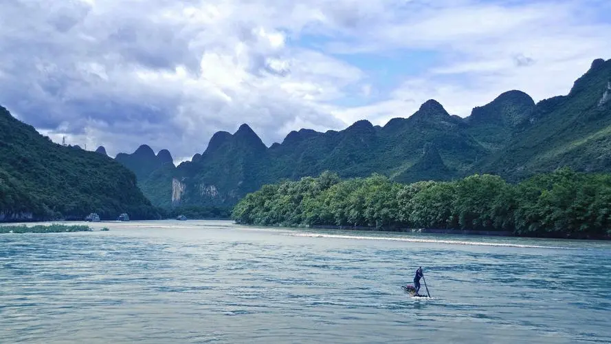 环保智慧